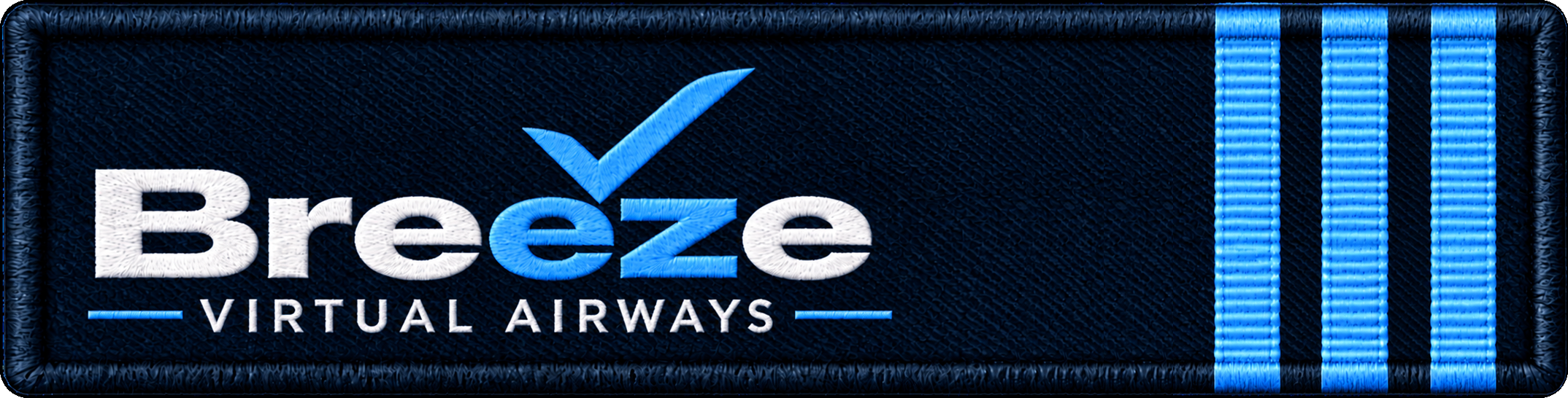 First Officer Stripes